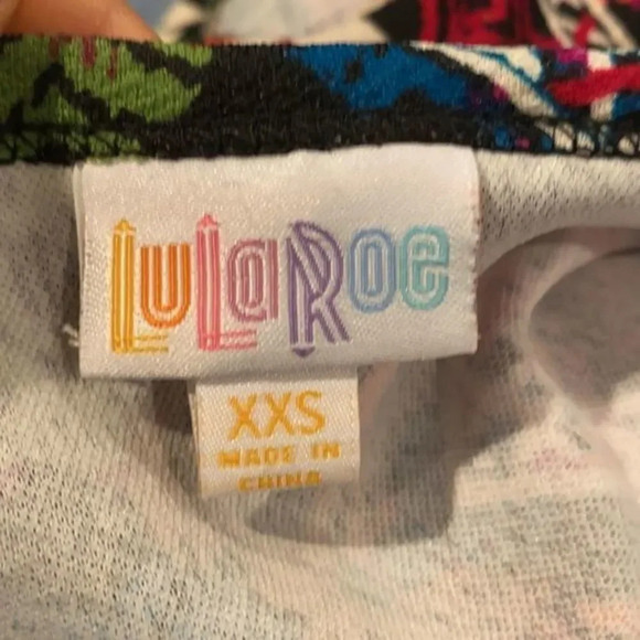 - Lula Roe dress - Picture 6 of 8